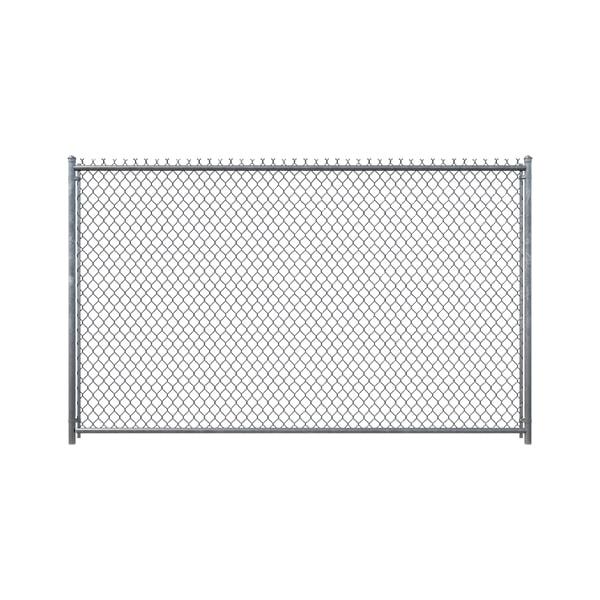 temporary chain link fencing is a cost-effective and durable solution compared to other fencing options